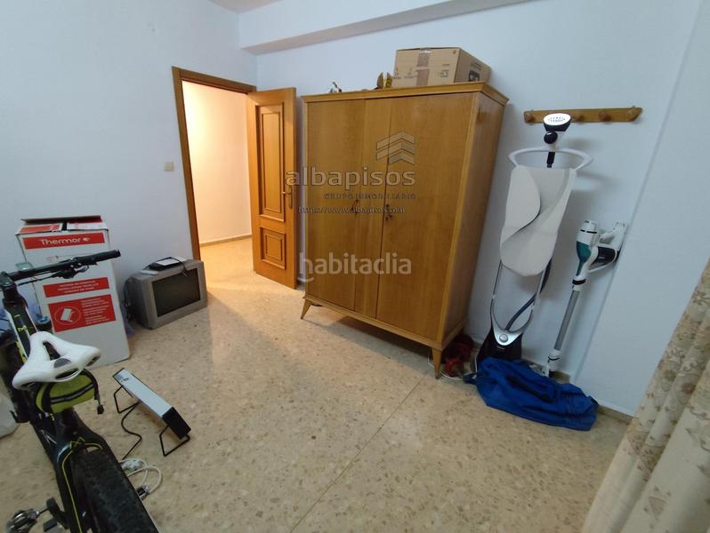 Foto 85a4b459-c2c2-4390-9032-30f9d2c05c0e. Appartamento con parcheggio in Centro Albacete