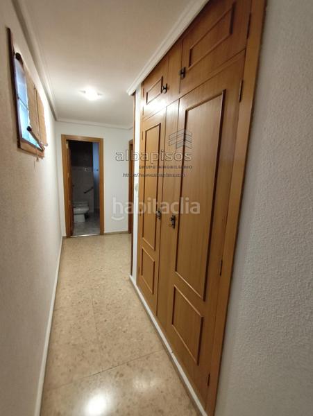 Foto 860a1fb0-f627-42cc-8a66-8490c925d03f. Appartamento con parcheggio in Centro Albacete