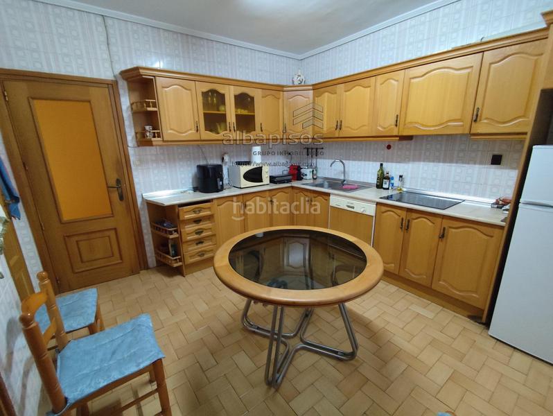 Foto 9078f0b3-fa8f-4235-a064-f0de2f05253d. Appartamento con parcheggio in Centro Albacete