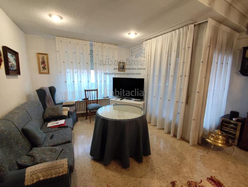 Foto 92f67e60-7139-4e90-8d54-70cf6ca7420f. Appartamento con parcheggio in Centro Albacete