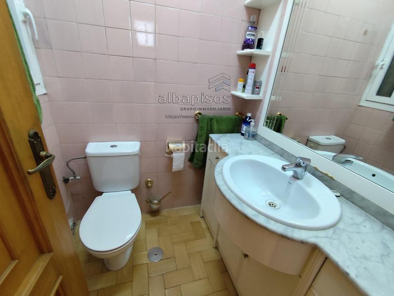 Foto 9df6f6e2-bddd-4323-bb19-9f7edca7ac4b. Appartamento con parcheggio in Centro Albacete