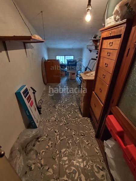 Foto a1065567-701d-4ae2-a274-d846c44234b4. Appartamento con parcheggio in Centro Albacete