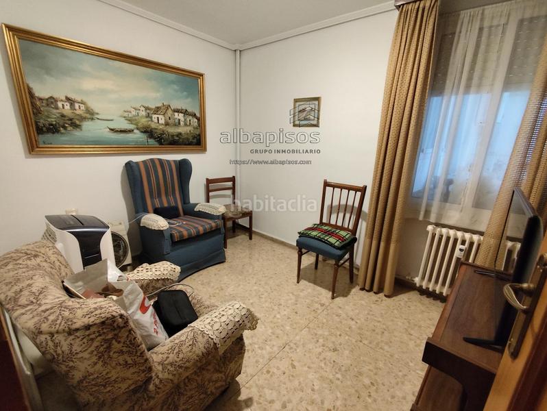 Foto a55acf53-bdb5-4eb6-889a-7b28bfe2c0d2. Appartamento con parcheggio in Centro Albacete