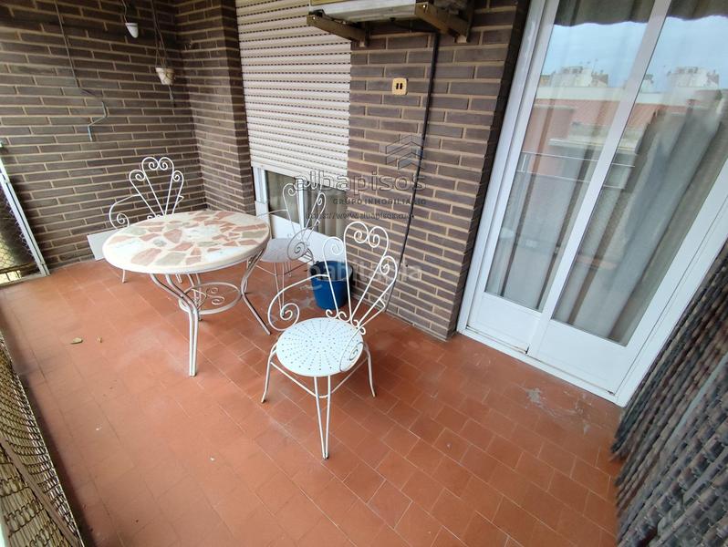 Foto b1d66a1a-3fdf-4bc7-9d19-e65ea35fe386. Appartamento con parcheggio in Centro Albacete