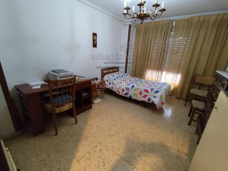 Foto b27f90f9-81c7-453f-a6db-d570394b6fda. Appartamento con parcheggio in Centro Albacete