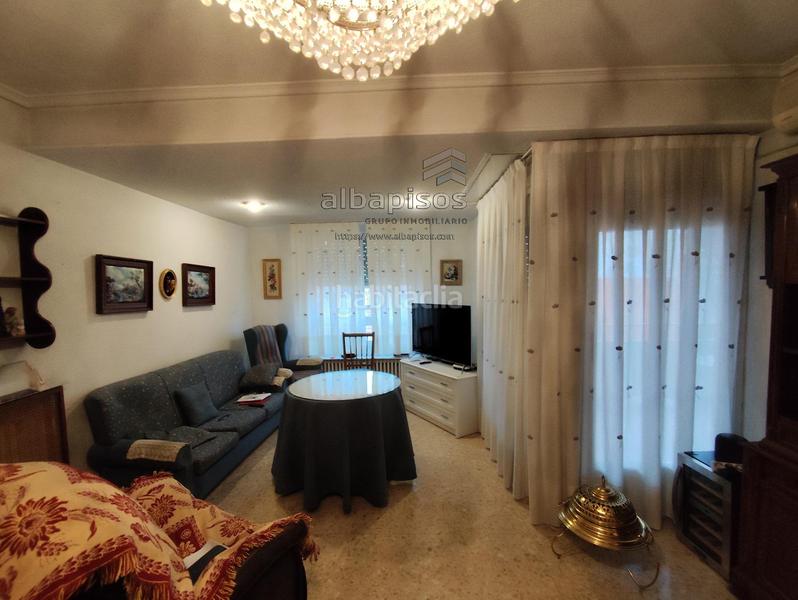 Foto b8b62b9e-c33f-4dd2-b0ee-2b73cb35232a. Appartamento con parcheggio in Centro Albacete