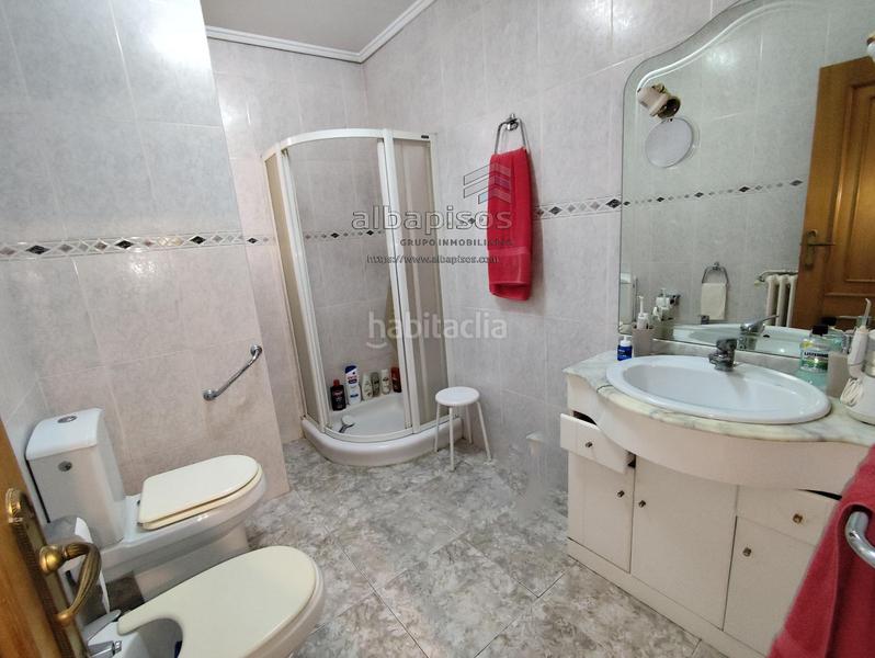 Foto bd611d07-9a41-4b11-8f9f-9c59baf05ad1. Appartamento con parcheggio in Centro Albacete