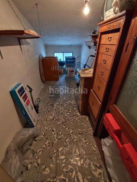 Foto be35d404-9ae2-4491-aa3c-f3ed504a412b. Appartamento con parcheggio in Centro Albacete