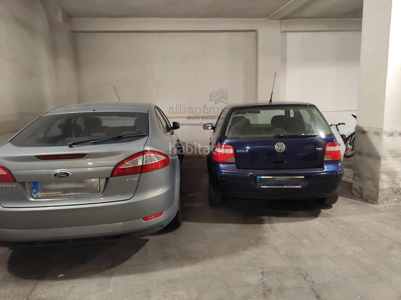 Foto c3644d51-77b2-4d93-9802-f585fda3a240. Appartamento con parcheggio in Centro Albacete