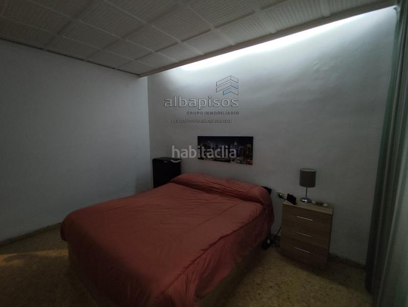 Foto c5fc8b2b-f6e3-4757-b46a-ff85463ddd03. Appartamento con parcheggio in Centro Albacete
