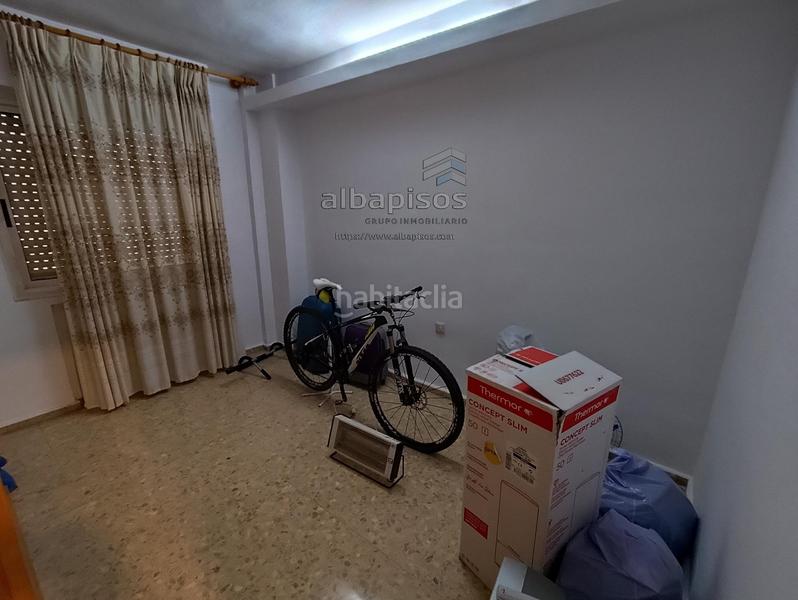 Foto ccf43c5b-5a06-4142-a550-96b0109b2968. Appartamento con parcheggio in Centro Albacete