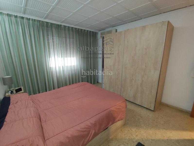 Foto d2454595-73b9-4641-85d4-38433cbabd07. Appartamento con parcheggio in Centro Albacete