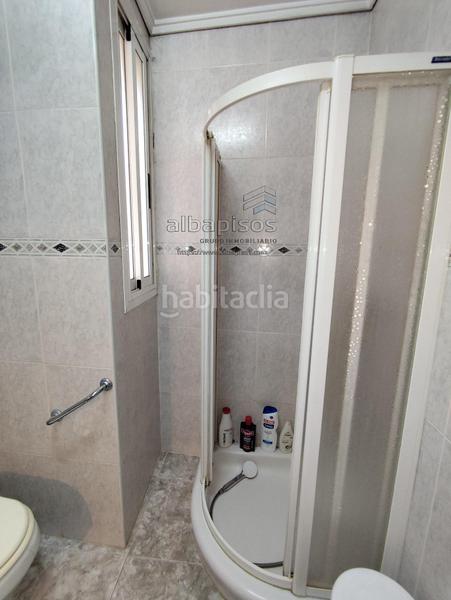 Foto d4a0538a-b377-4d36-b095-f80b664b185f. Appartamento con parcheggio in Centro Albacete