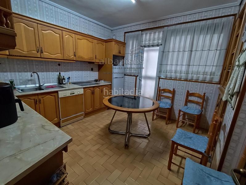 Foto d9473e3a-51f6-4c12-8a7f-c300ef756d8a. Appartamento con parcheggio in Centro Albacete