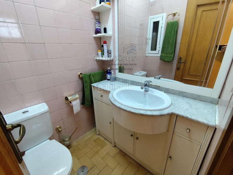 Foto e727bef6-468d-4a15-b05e-76b06abdf39f. Appartamento con parcheggio in Centro Albacete