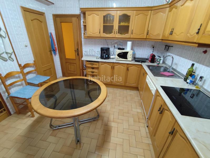 Foto ec893112-6346-4863-9078-cc506448b642. Appartamento con parcheggio in Centro Albacete