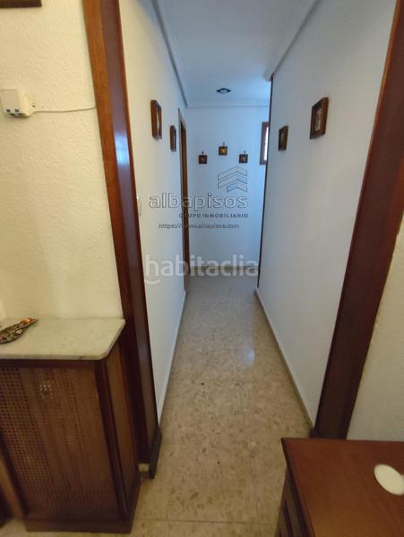 Foto f0d6736f-93af-4cc3-a3e3-bd609197d2b7. Appartamento con parcheggio in Centro Albacete