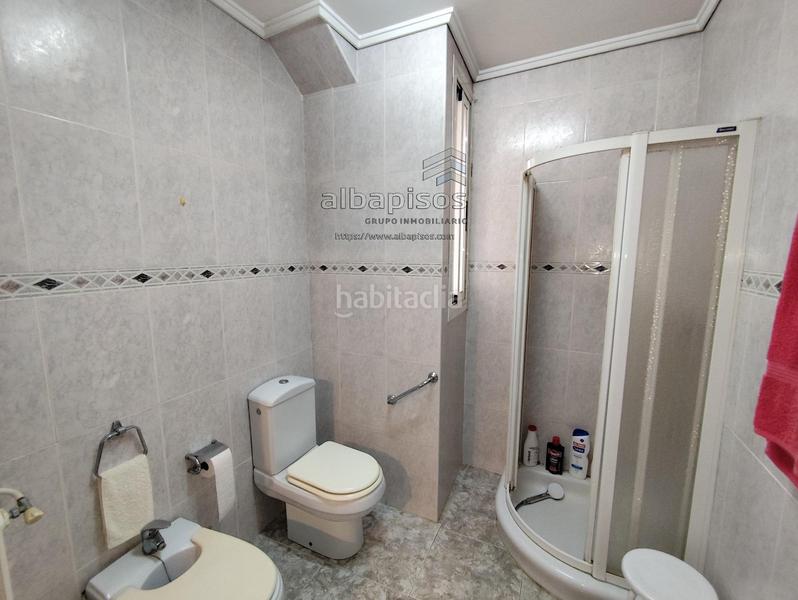 Foto fd668d5b-3139-4f30-aa78-1597a0de9035. Appartamento con parcheggio in Centro Albacete