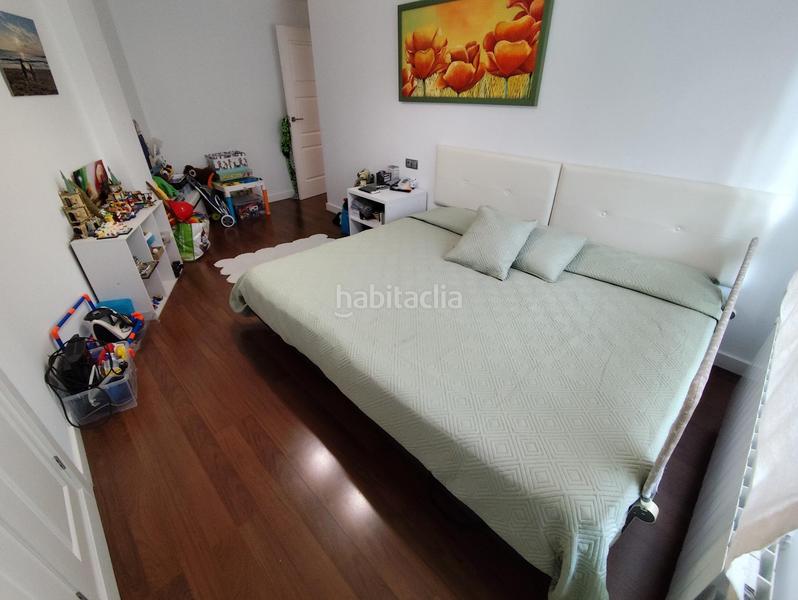 Foto 02dddd13-1130-403f-a127-56fb6e951fe8. Flat with heating parking in Carretas - Pajarita Albacete