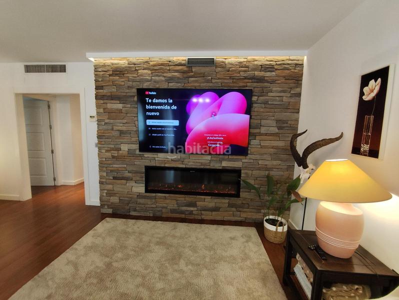 Foto 089cc00a-169e-40bf-b709-a0bfb5f1e247. Appartement avec chauffage parking dans Carretas - Pajarita Albacete