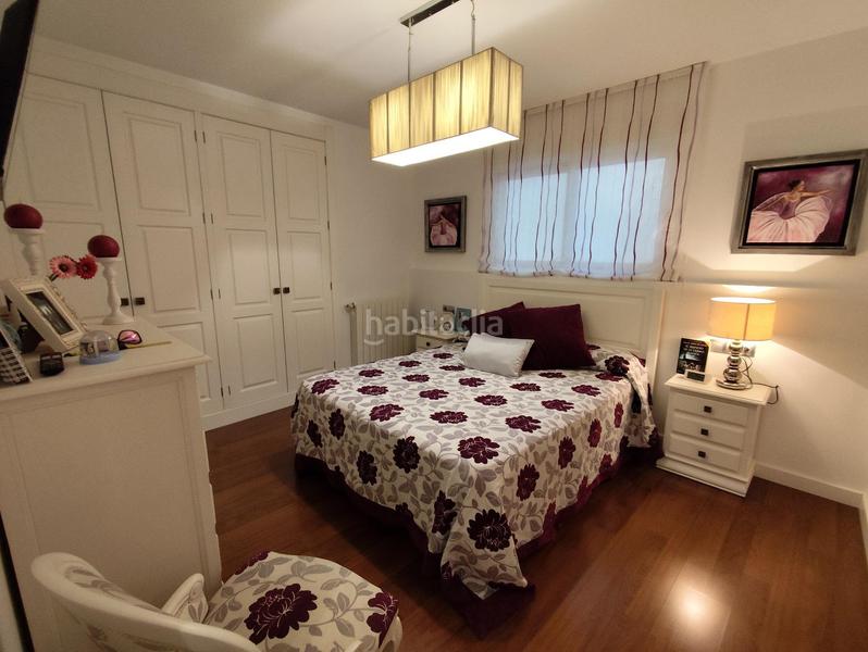 Foto 396bd90b-7377-4011-8cbf-dd636303d95b. Flat with heating parking in Carretas - Pajarita Albacete