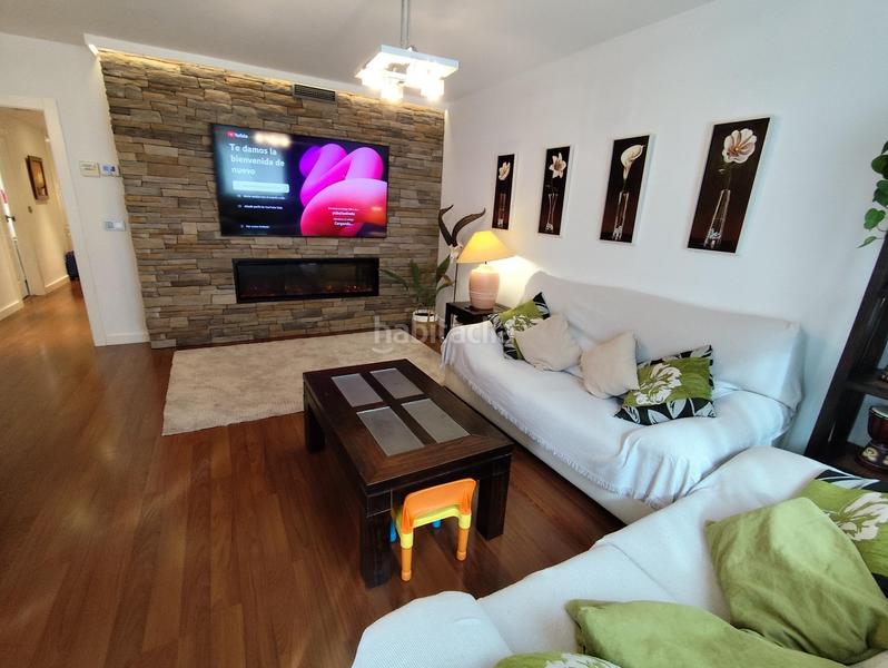 Foto 54266787-c9e7-4569-a8ae-3d7d287a0e75. Flat with heating parking in Carretas - Pajarita Albacete