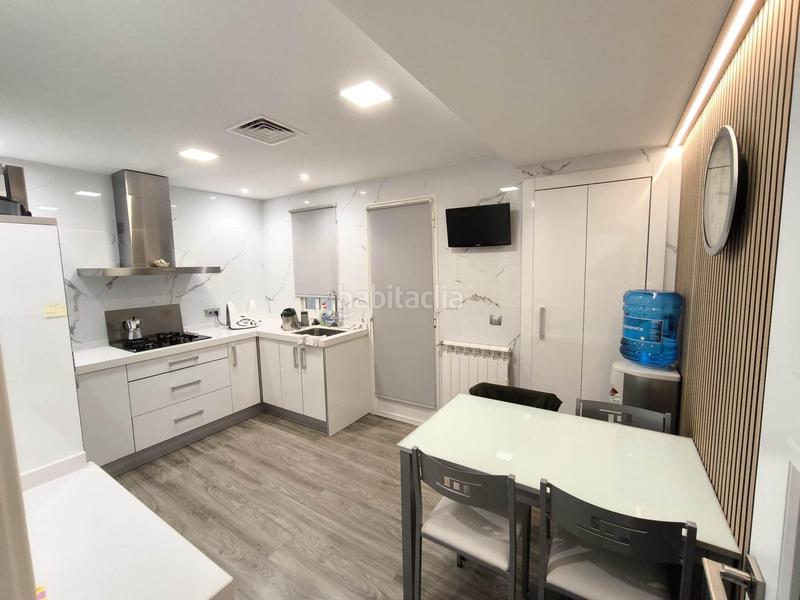 Foto 98b59c5d-0c59-4876-858c-1321fc4e8756. Flat with heating parking in Carretas - Pajarita Albacete