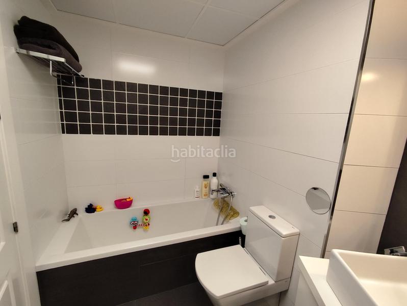 Foto 9e423f38-aecf-4373-91c7-f0a23d832933. Appartement avec chauffage parking dans Carretas - Pajarita Albacete