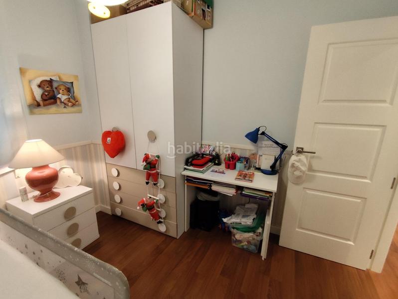 Foto b2d77dc0-2fa8-4dff-b006-312a9bdc47ea. Flat with heating parking in Carretas - Pajarita Albacete