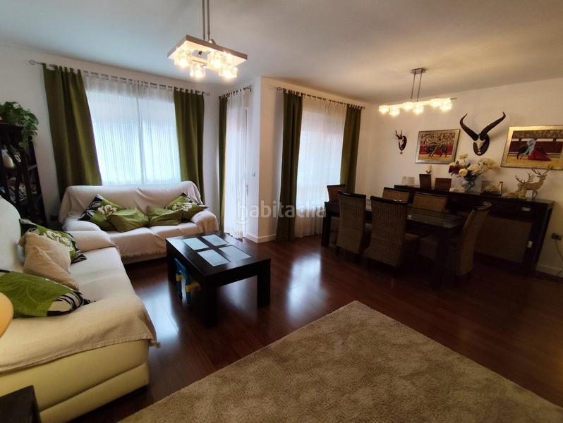 Foto b8c8c252-d70b-4c94-b0bb-973482fa8ea6. Flat with heating parking in Carretas - Pajarita Albacete