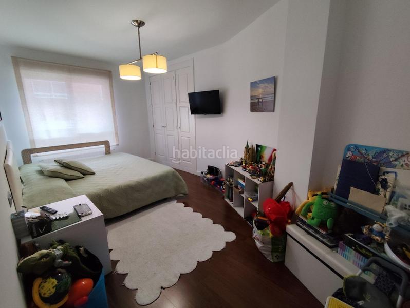 Foto baa296e0-3394-471f-9eab-24624dcc93cd. Flat with heating parking in Carretas - Pajarita Albacete