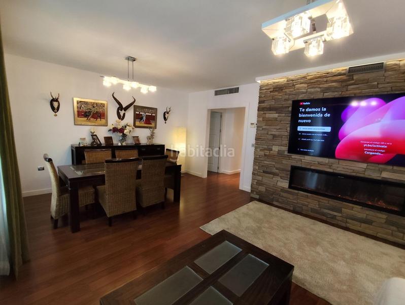 Foto c18f96aa-1e55-4e65-a2e3-515cfd33c0b1. Flat with heating parking in Carretas - Pajarita Albacete