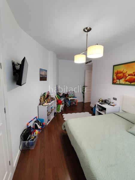 Foto fae68a19-9367-4936-8100-3ec866aef296. Flat with heating parking in Carretas - Pajarita Albacete