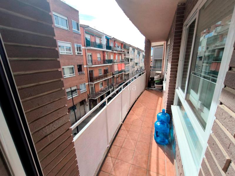 Foto fc492e9f-cd6a-4b0a-a6ff-942d99e72952. Flat with heating parking in Carretas - Pajarita Albacete