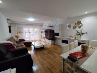 Semi detached house in San Pablo