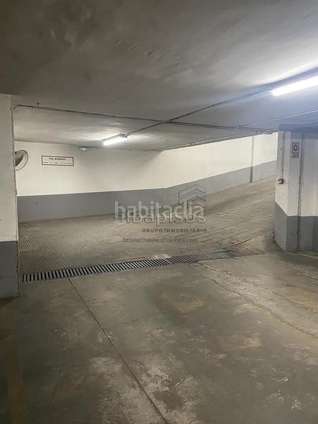 Foto 325b77da-b5f3-4c78-9d41-de963a30a3f7. Car parking in Hospital Albacete