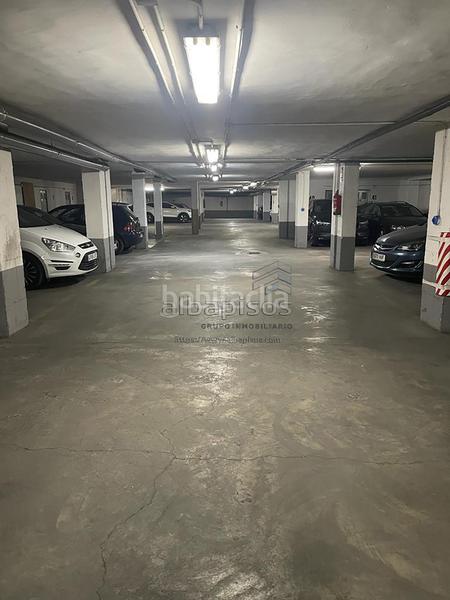 Foto 332d0f76-0bd2-4ca5-8200-221605c9afa8. Car parking in Hospital Albacete