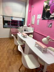 Rent Business premise in Mollerussa. Lloguer de local al centre de mollerussa