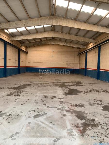 Foto 4ca588b4-eaba-468f-bc68-b688b3ff9f0c. Location bâtiment à usage industriel dans Mollerussa