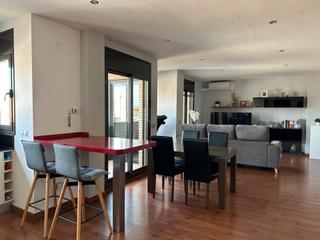 Dúplex a Vallfogona de Balaguer. Pis en opcio de compra/venda