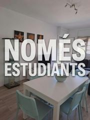 Location Appartement à Mollerussa. Lloguer habitacio per estudiants