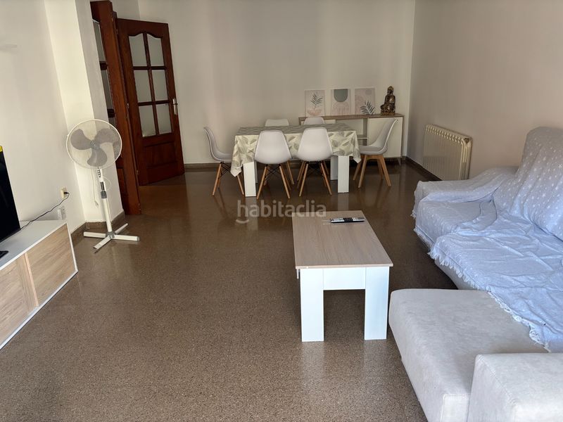 Foto ae2bdac9-9cd5-42f8-95f9-9143cf0e66ac. Lloguer pis amb calefacció a Mollerussa