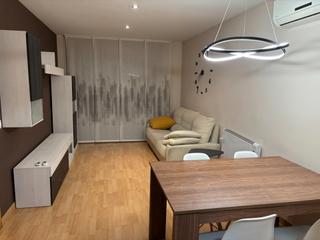 Location Appartement à Mollerussa. Lloguer de pis