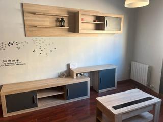 Miete Etagenwohnung in Golmés. Lloguer de pis i pk a golmes