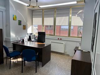 Büro in Carrer de domènec cardenal 15. Venda oficina centrica a mollerussa