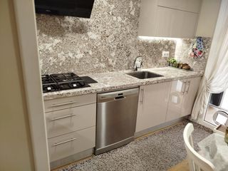 Pis a Instituts-Universitat. Piso en venta reci�n reformado en lleida