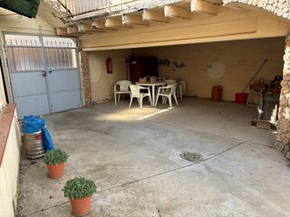 Semi detached house in Palau d´Anglesola (El). Venda casa centrica