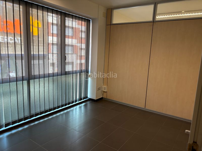 Foto 39e668de-2e6a-46c5-bed9-e0876688792b. Affitto ufficio con riscaldamento in Mollerussa