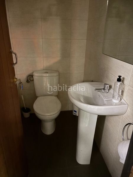 Foto e4f7b33e-f915-48b1-a694-45d929265520. Affitto ufficio con riscaldamento in Mollerussa