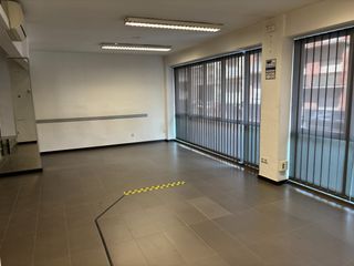Miete Büro in Mollerussa. Lloguer local per oficines